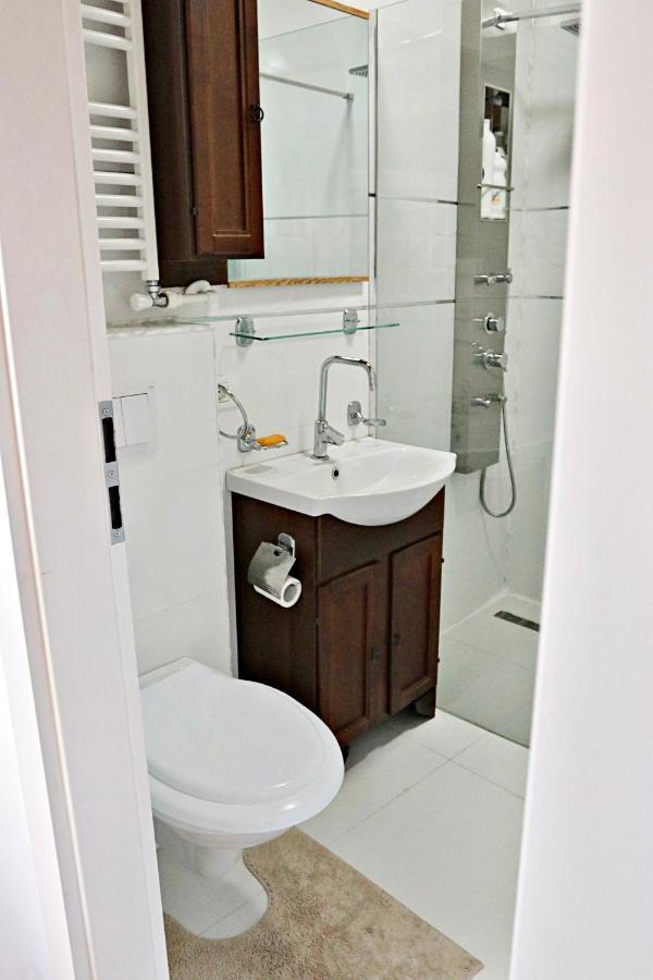 Mansion 10 Apartment Bucharest Exterior photo