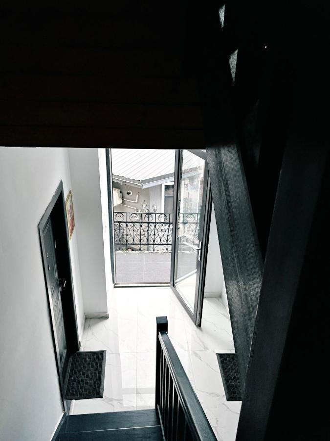 Mansion 10 Apartment Bucharest Exterior photo