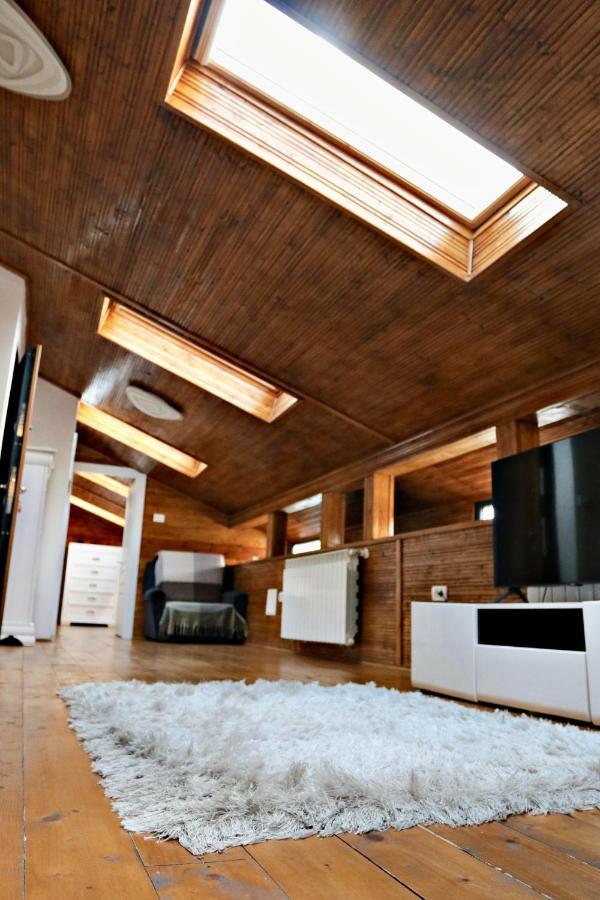 Mansion 10 Apartment Bucharest Exterior photo